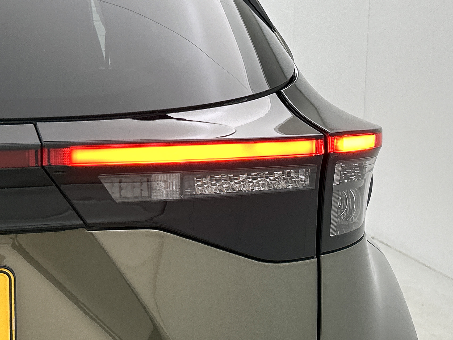 Foto van Toyota Toyota Yaris Cross