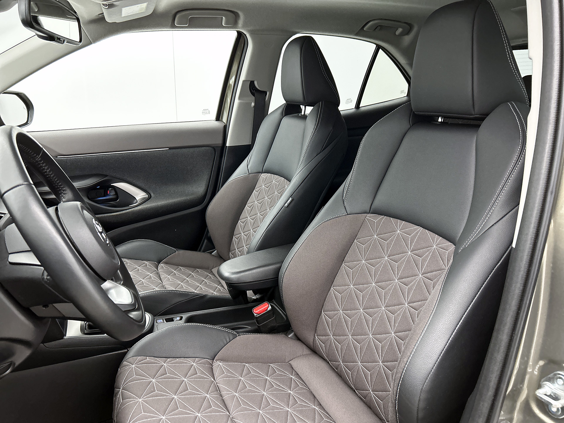 Foto van Toyota Toyota Yaris Cross