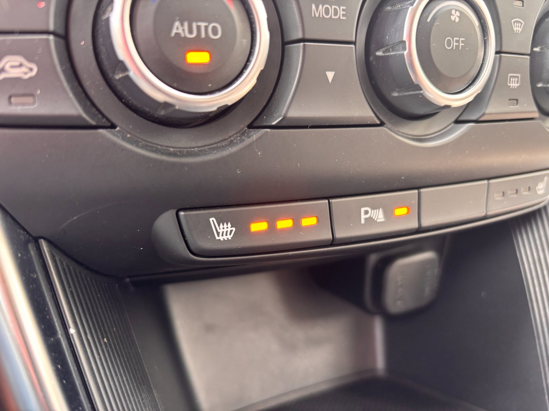 Foto van Mazda Cx-5