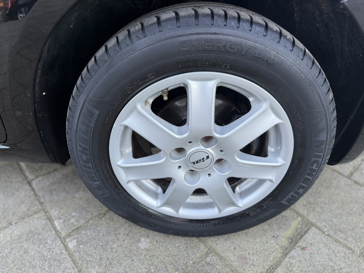 Foto van Fiat Fiat Punto