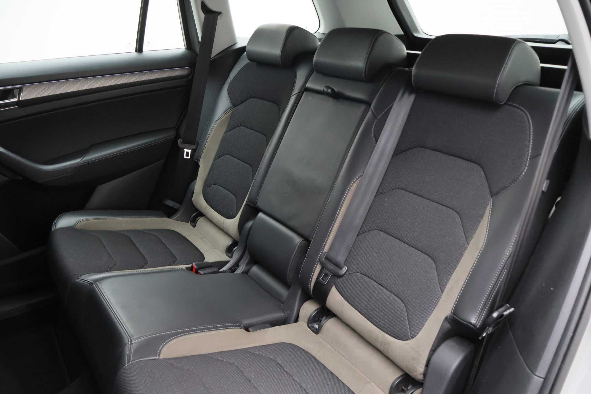 Foto van Skoda Kodiaq