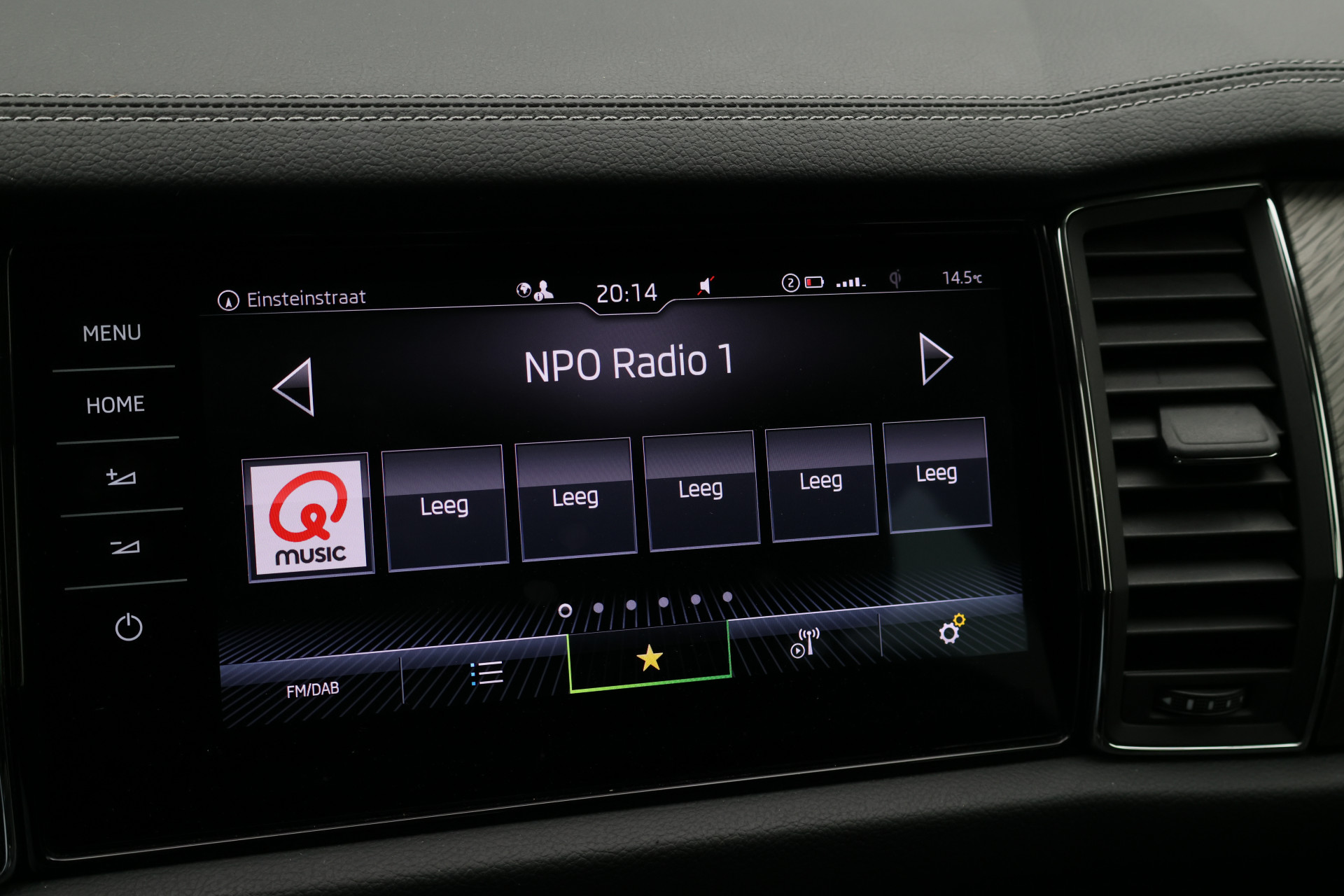 Foto van Skoda Kodiaq