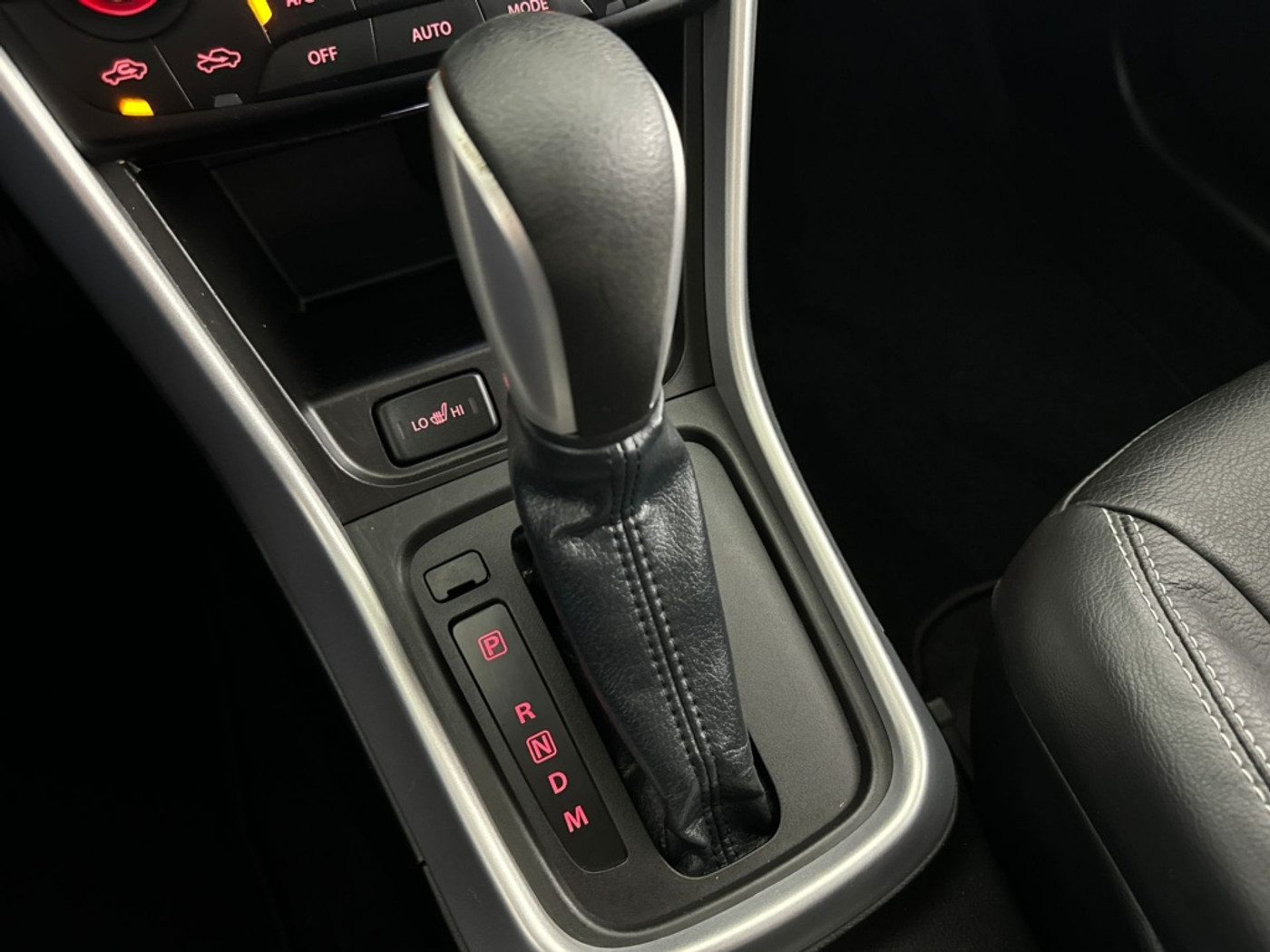 Foto van Suzuki Sx4