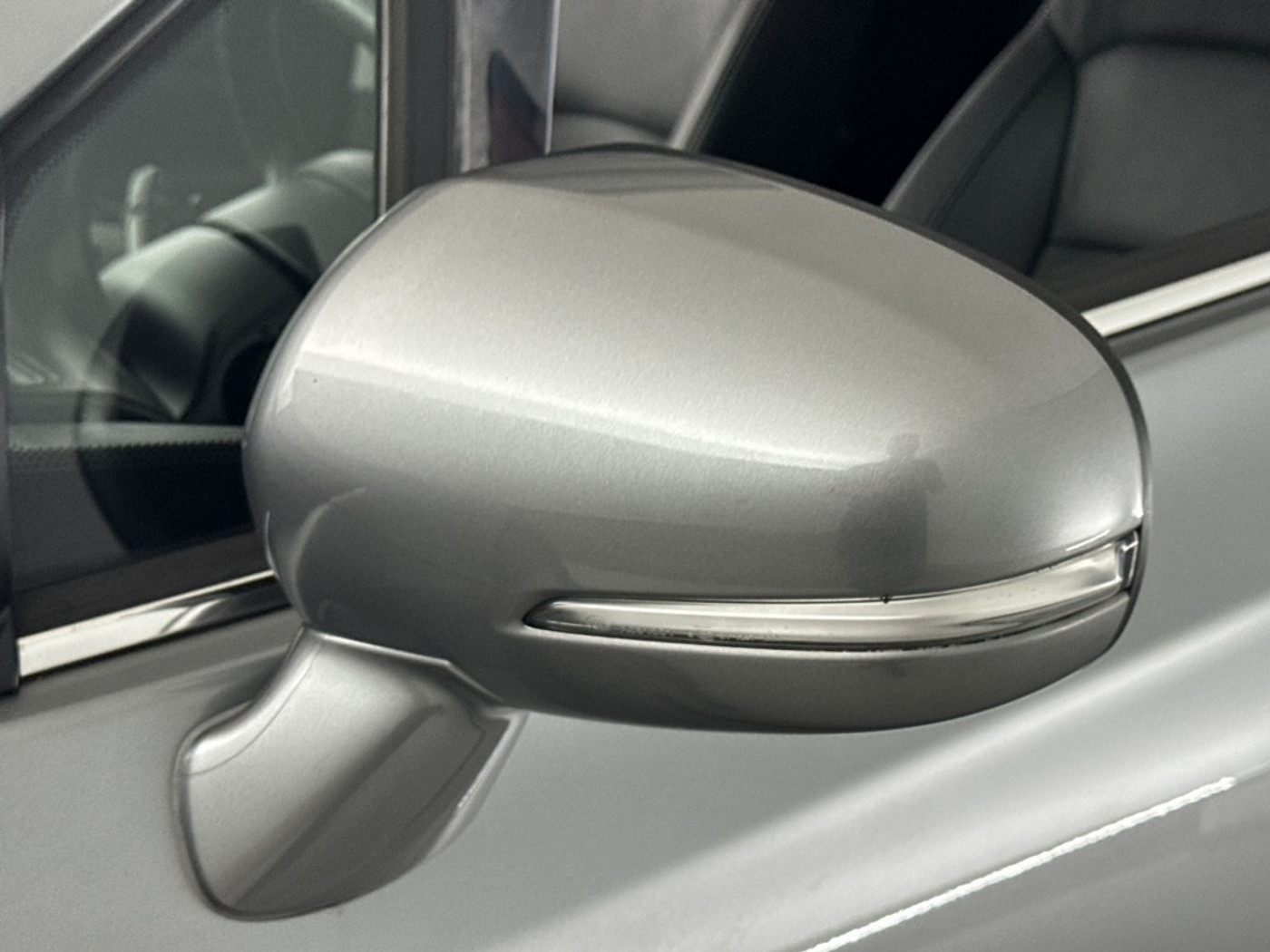 Foto van Suzuki Sx4
