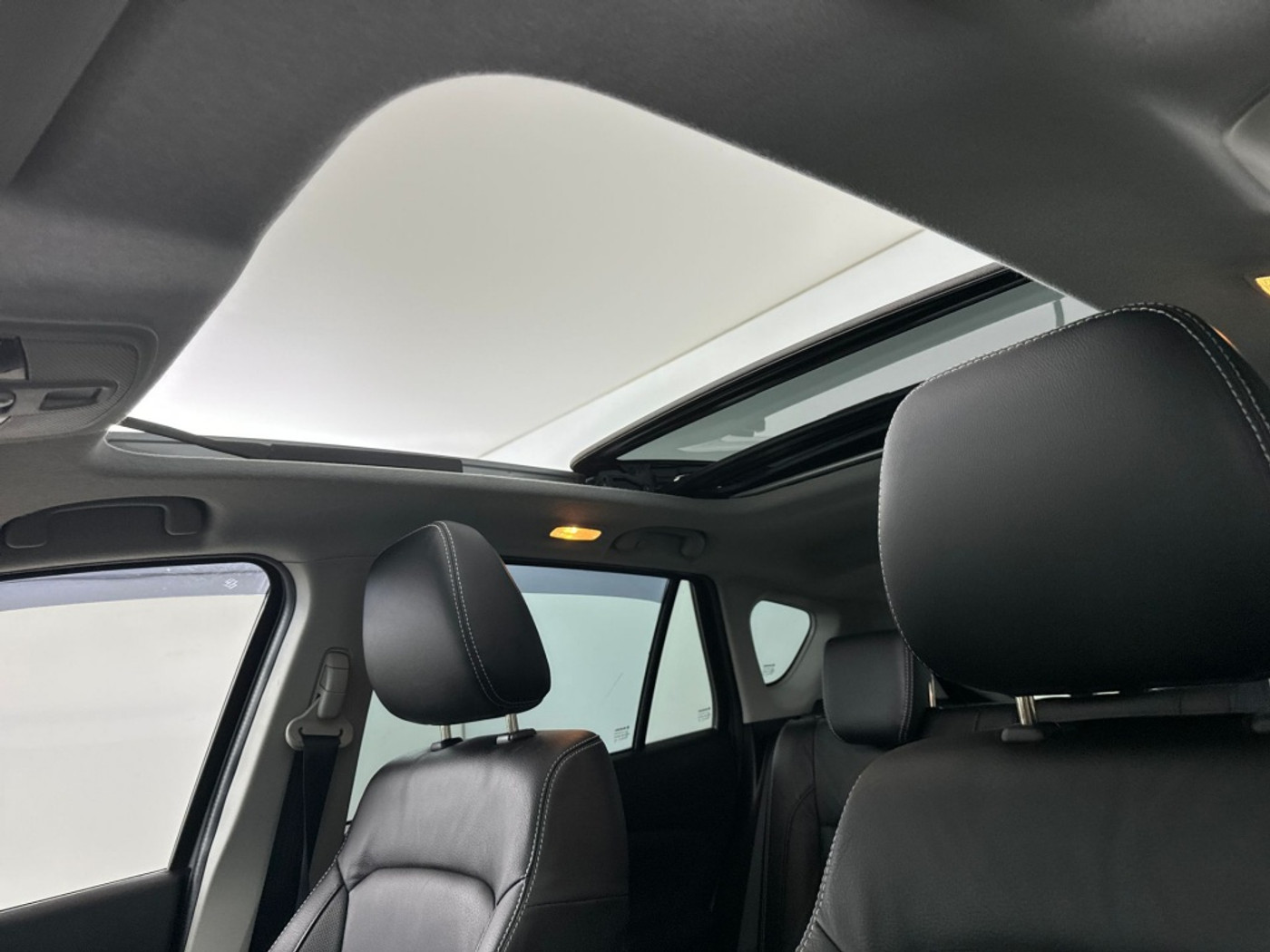 Foto van Suzuki Sx4