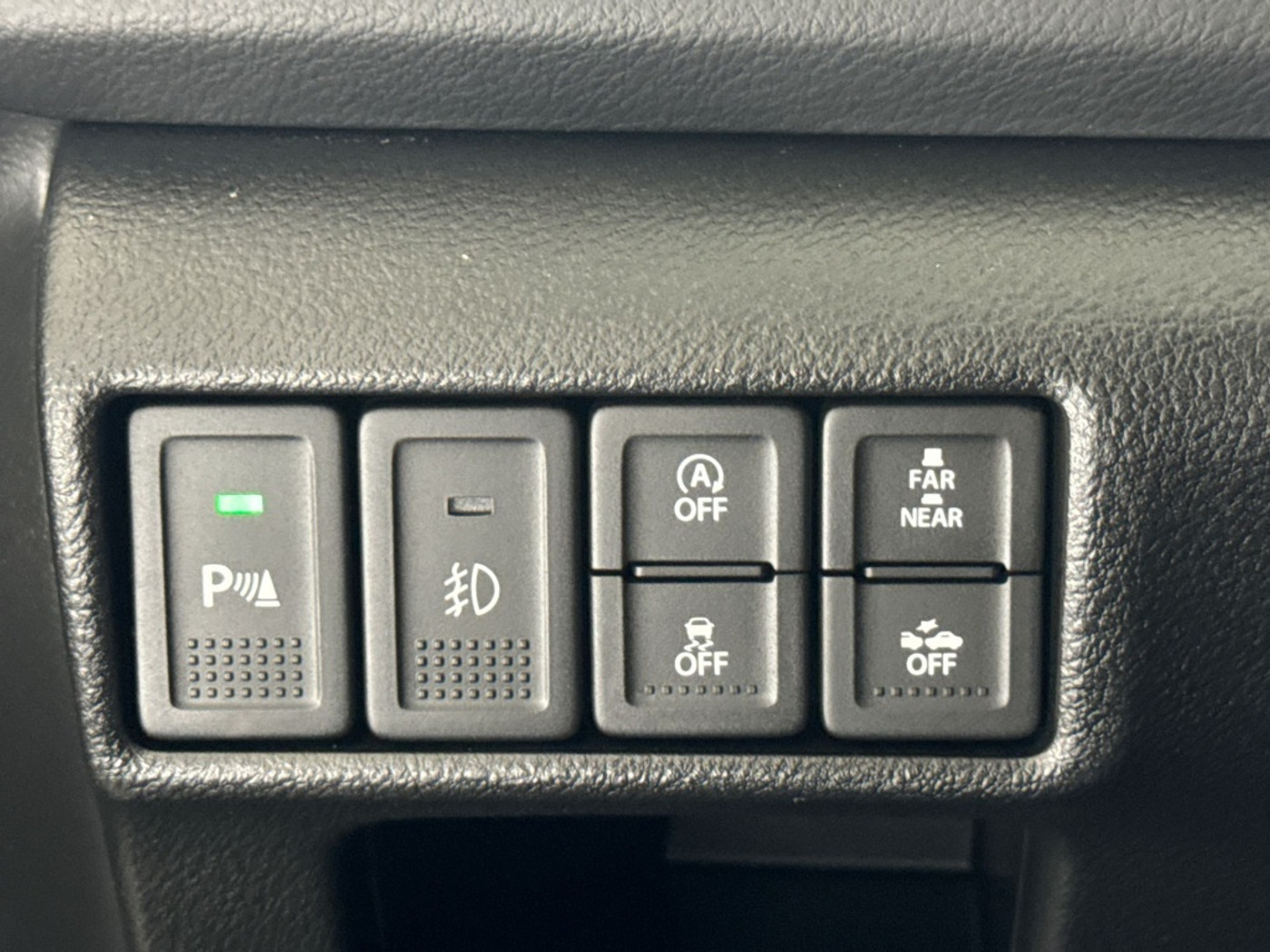 Foto van Suzuki Sx4