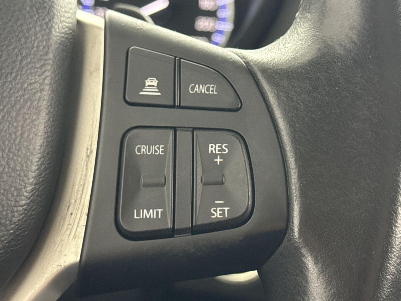 Foto van Suzuki Sx4