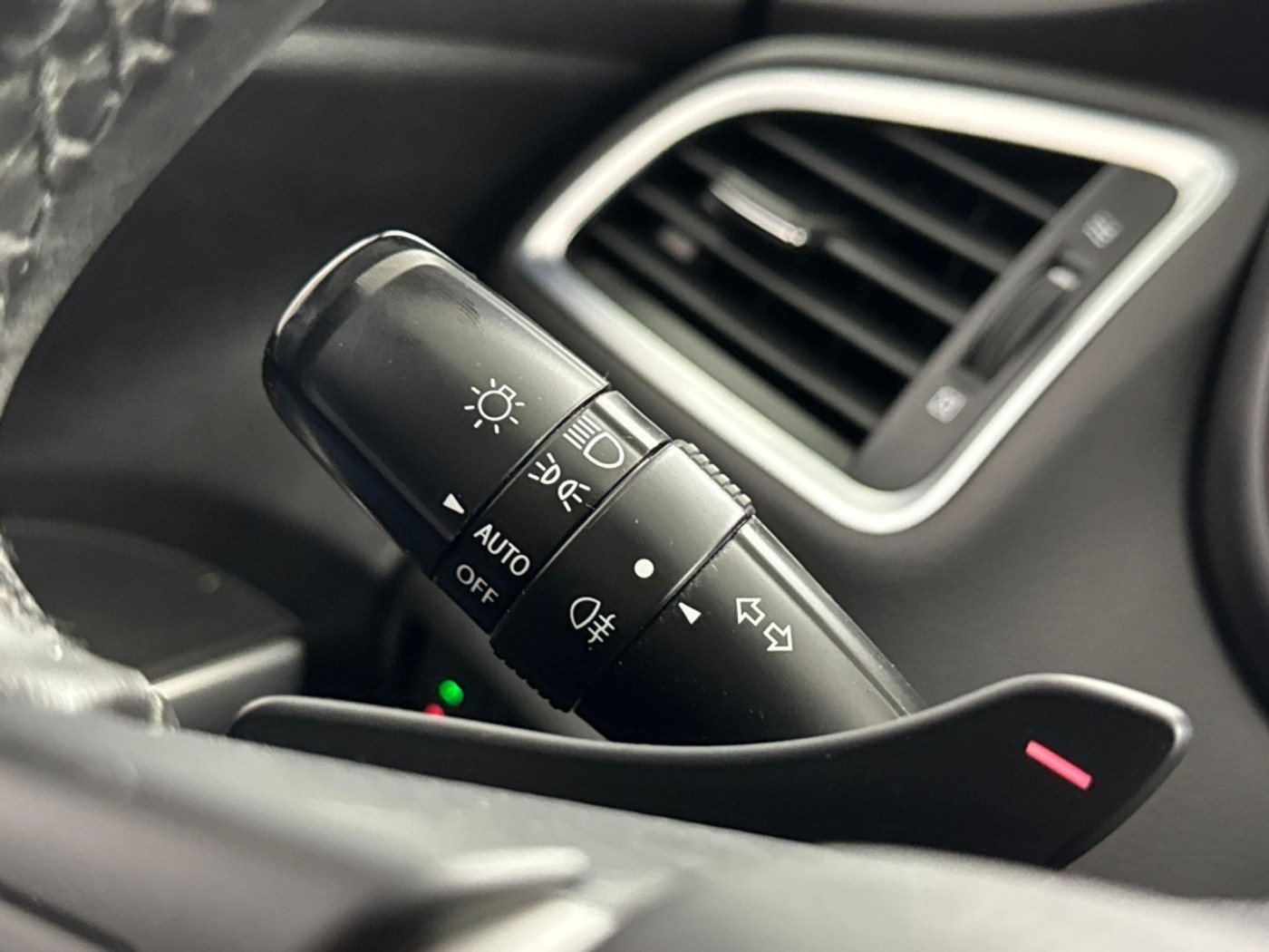 Foto van Suzuki Sx4