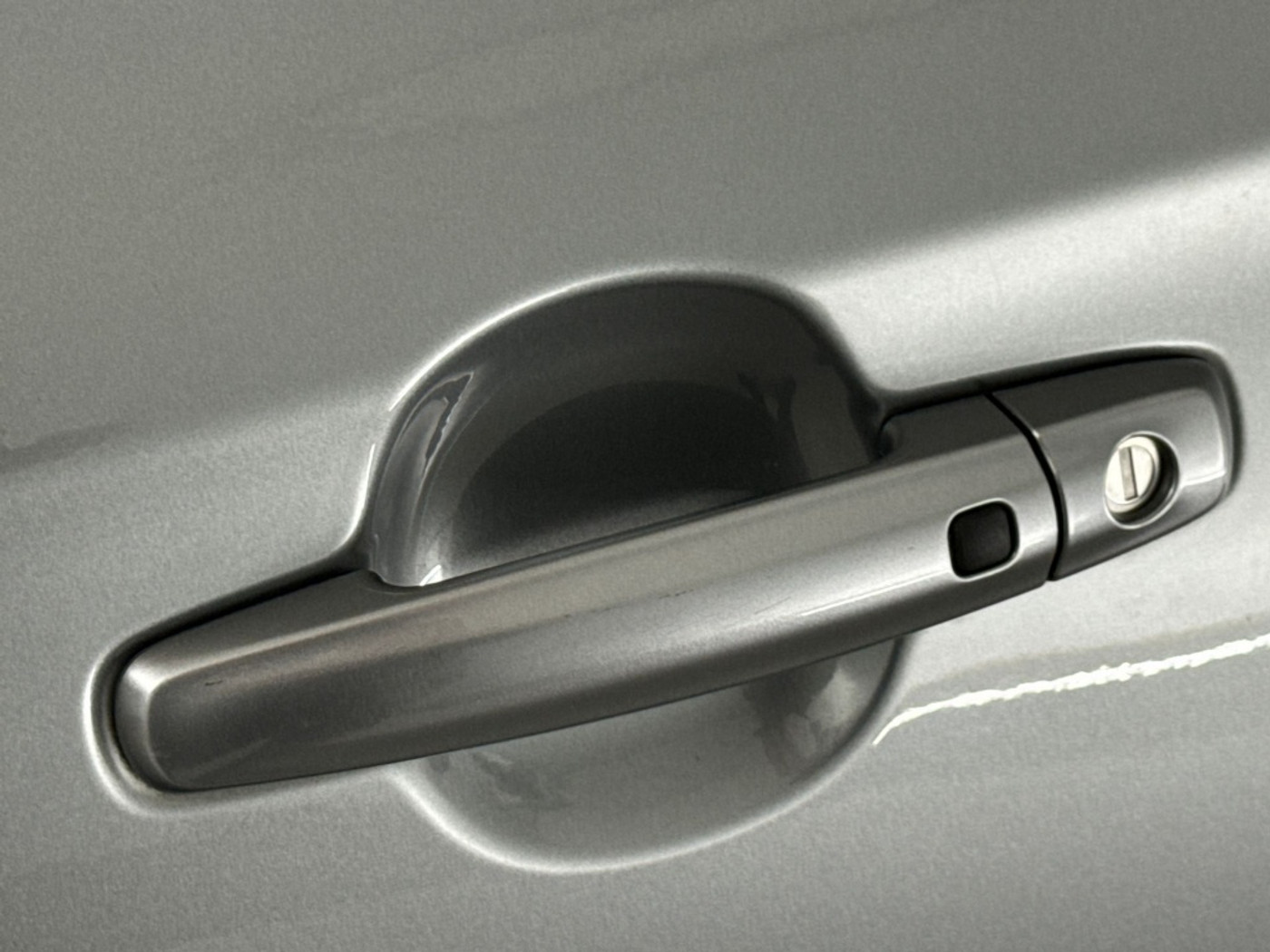 Foto van Suzuki Sx4