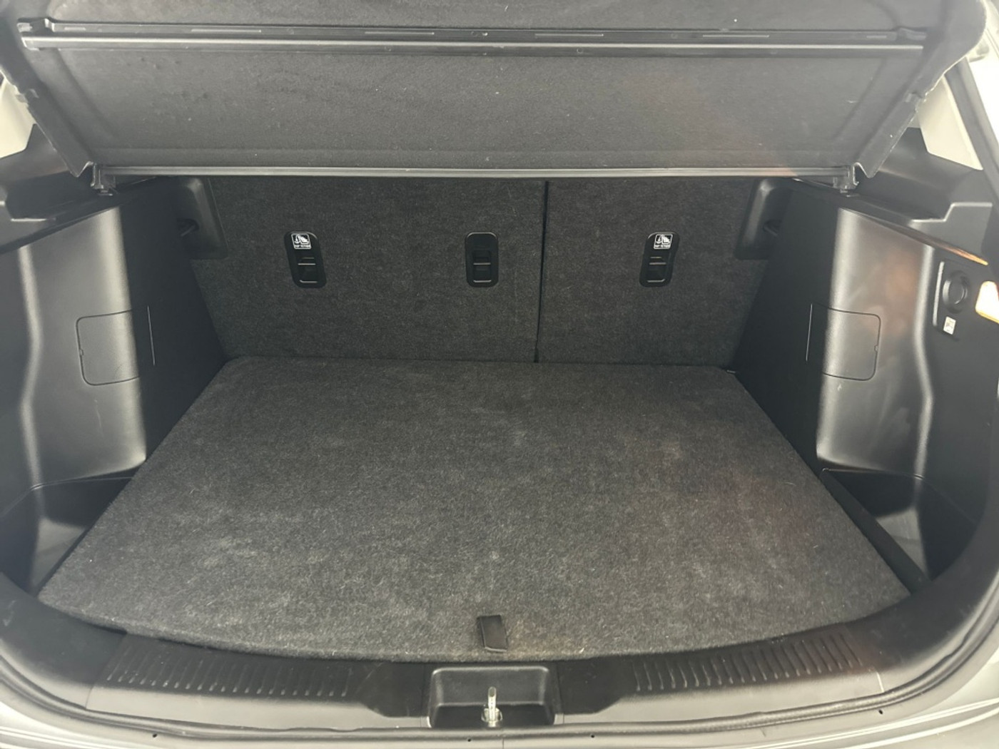 Foto van Suzuki Sx4