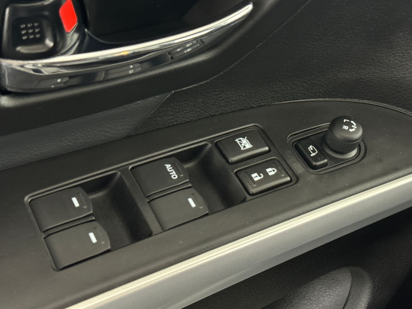 Foto van Suzuki Sx4