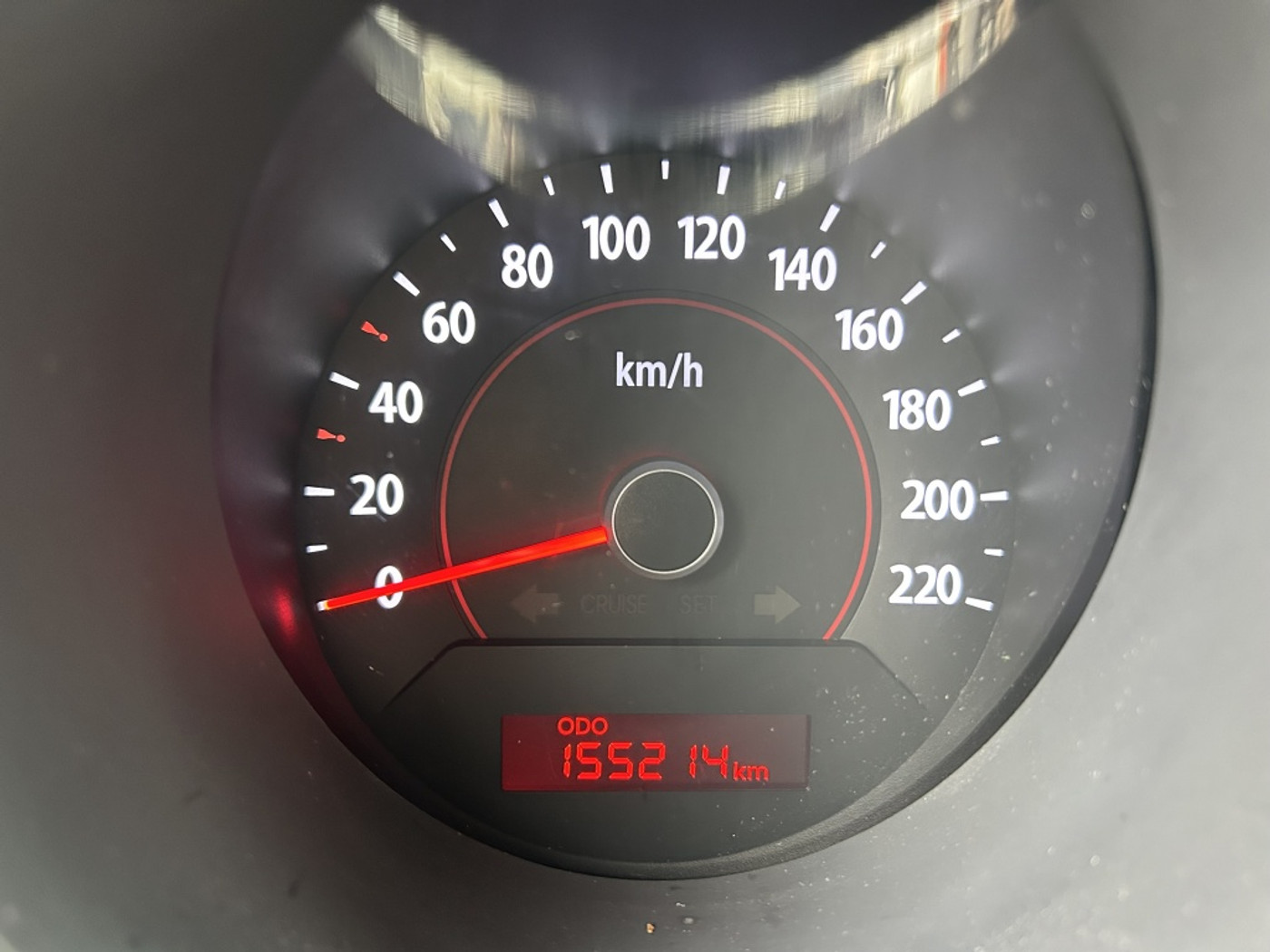 Foto van Kia Soul