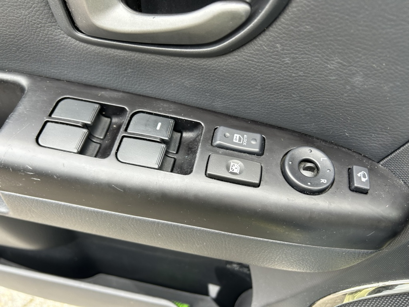 Foto van Kia Soul