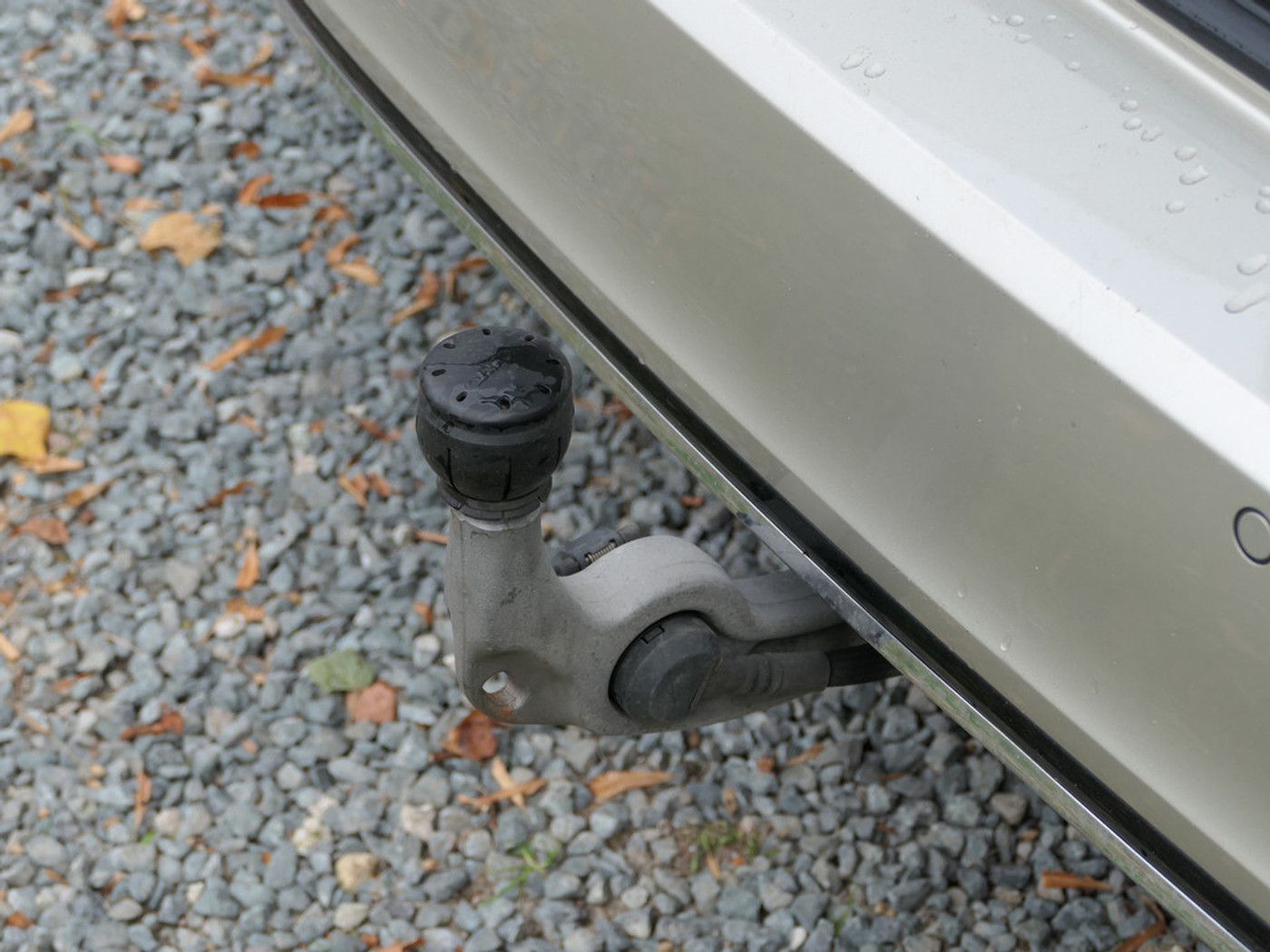 Foto van Volvo V90