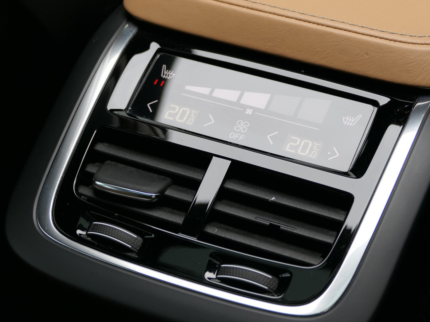 Foto van Volvo V90