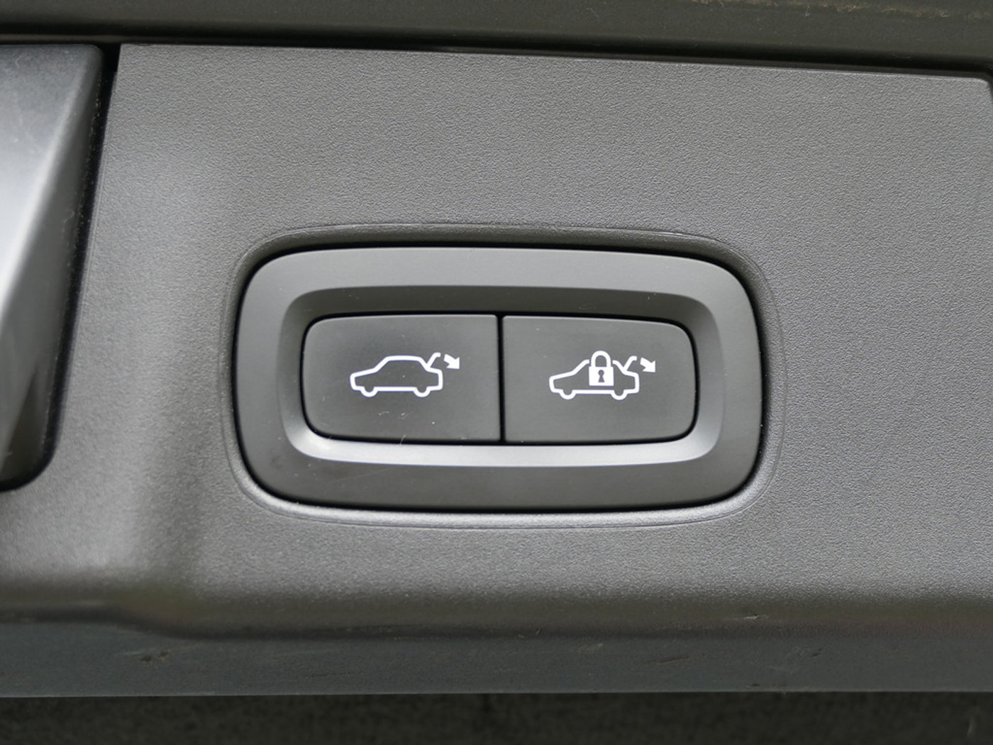 Foto van Volvo V90