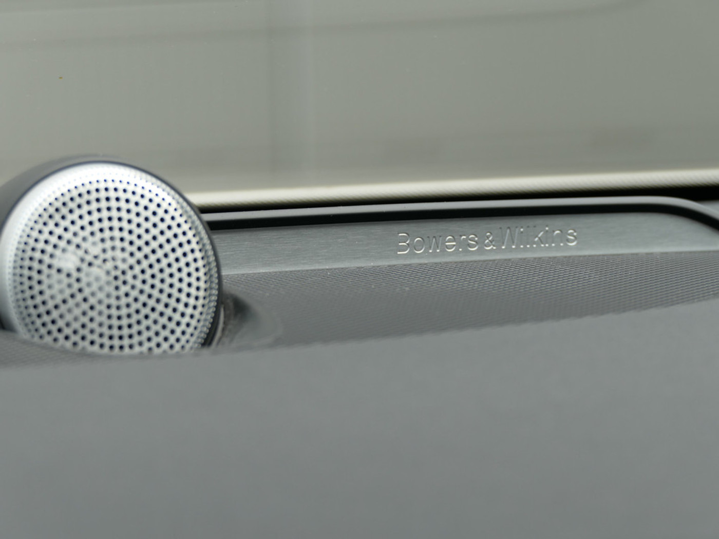 Foto van Volvo V90