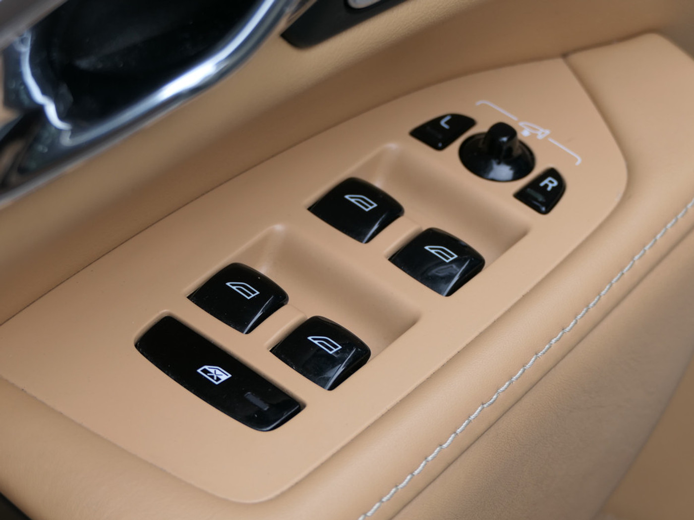 Foto van Volvo V90