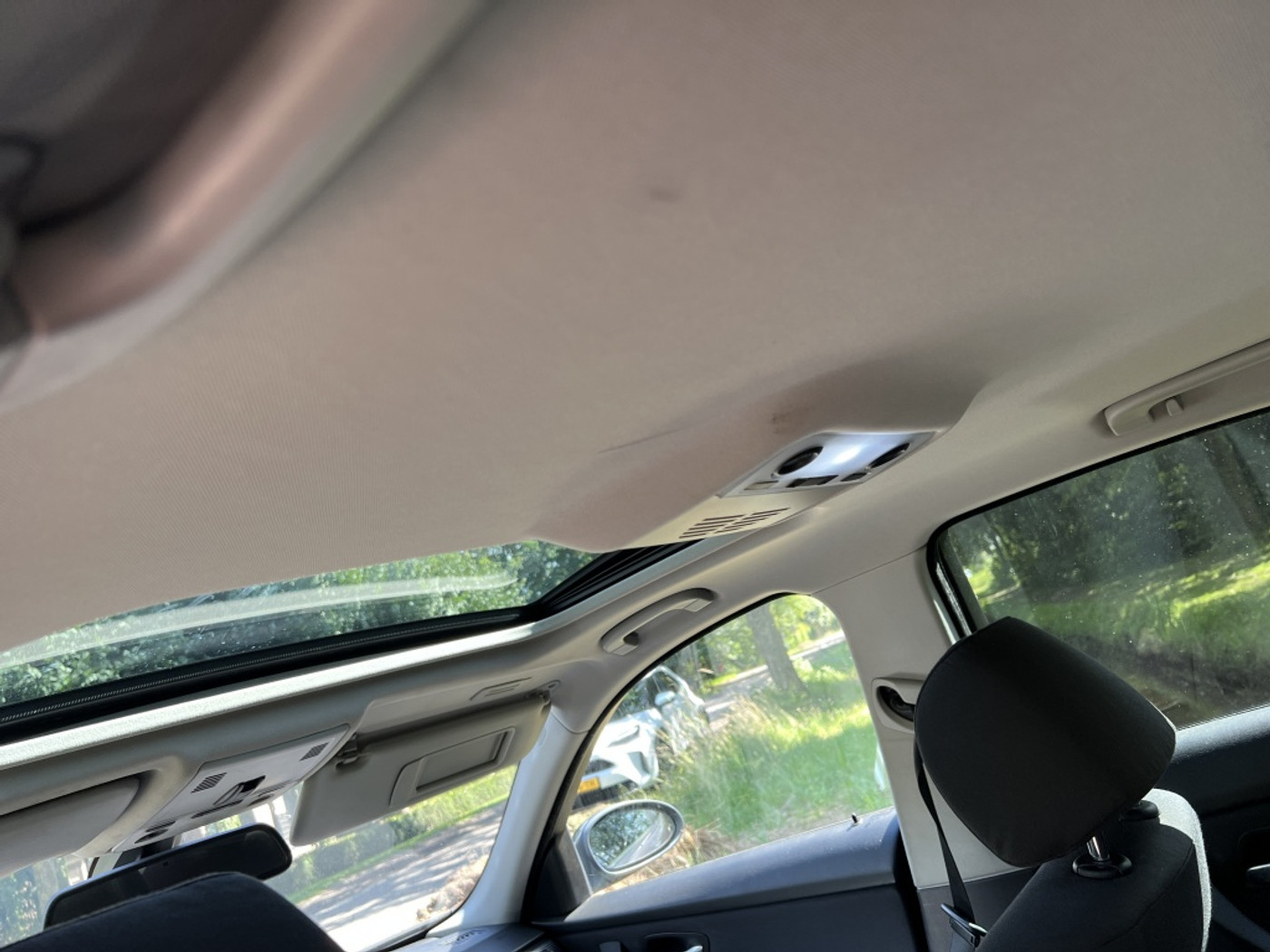 Foto van BMW 3er Reihe