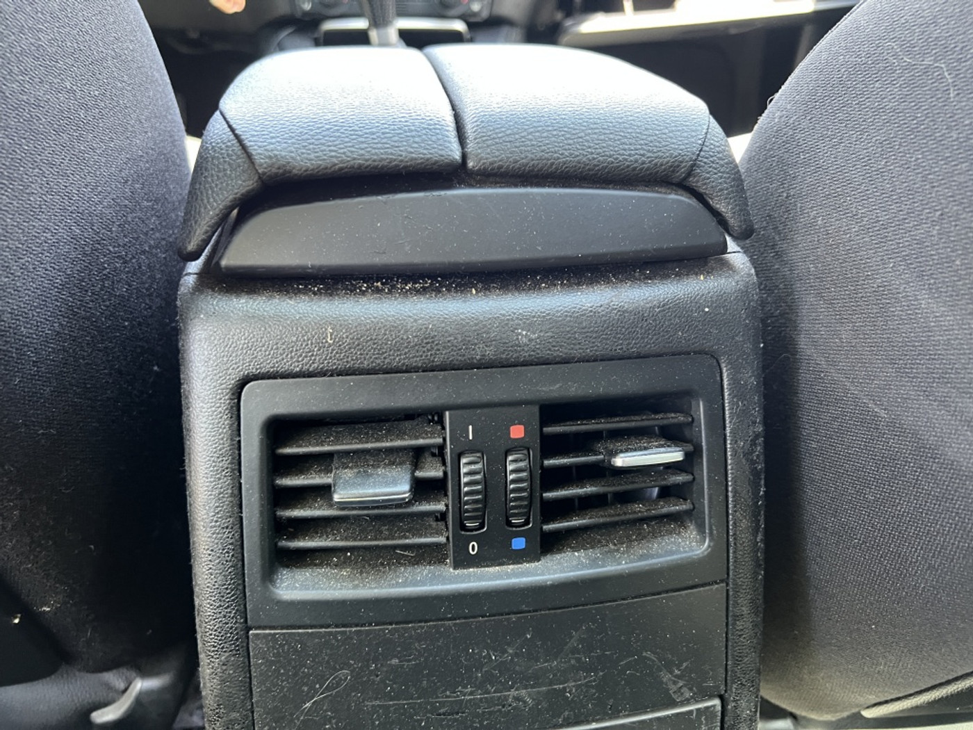 Foto van BMW 3er Reihe