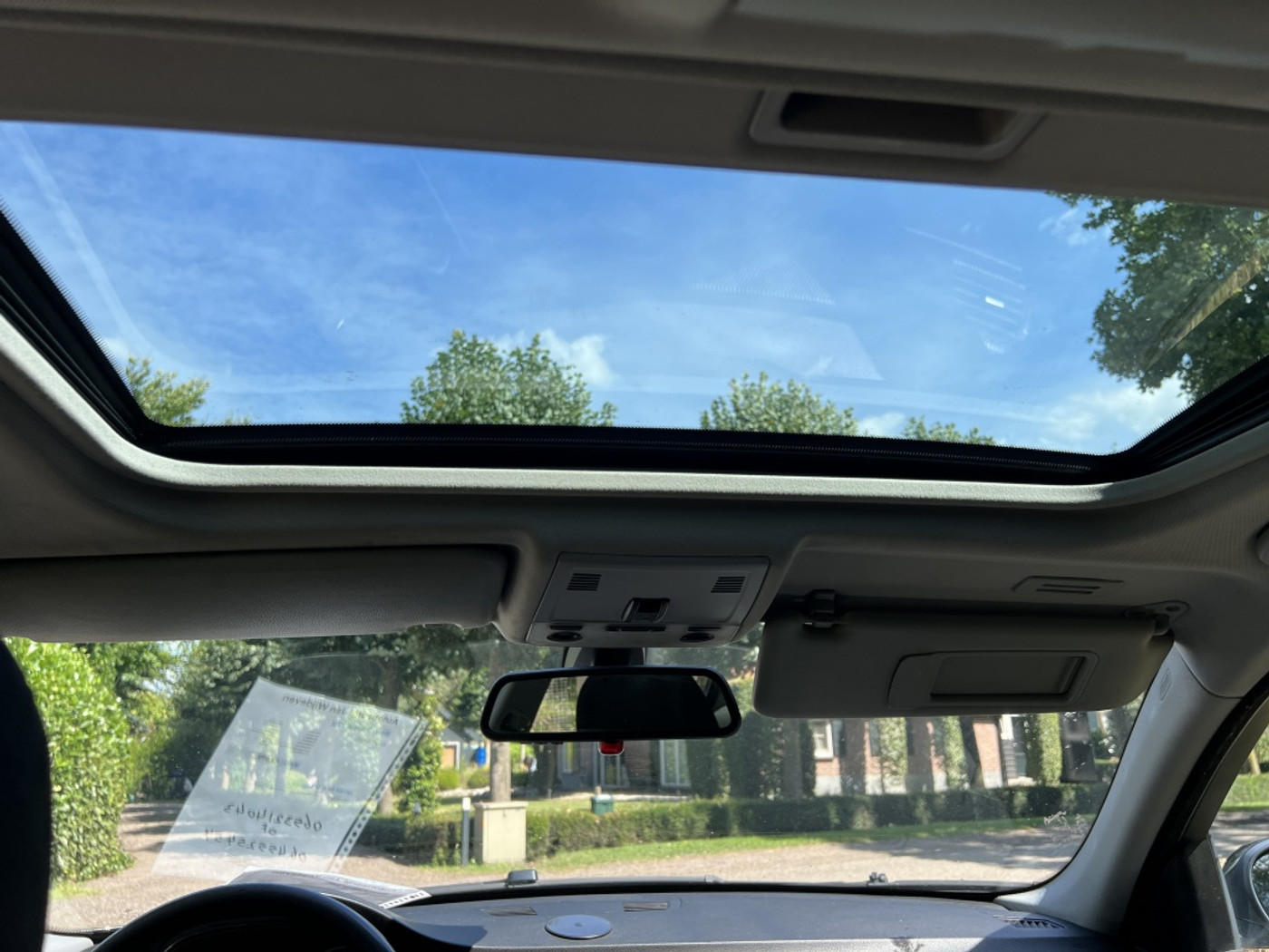 Foto van BMW 3er Reihe