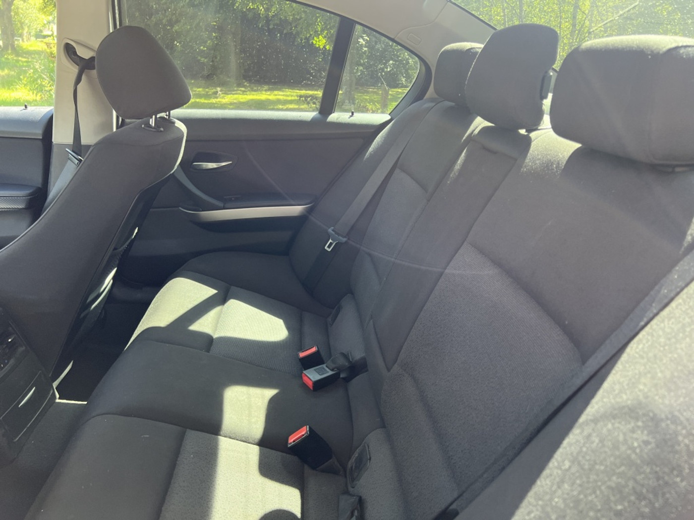 Foto van BMW 3er Reihe