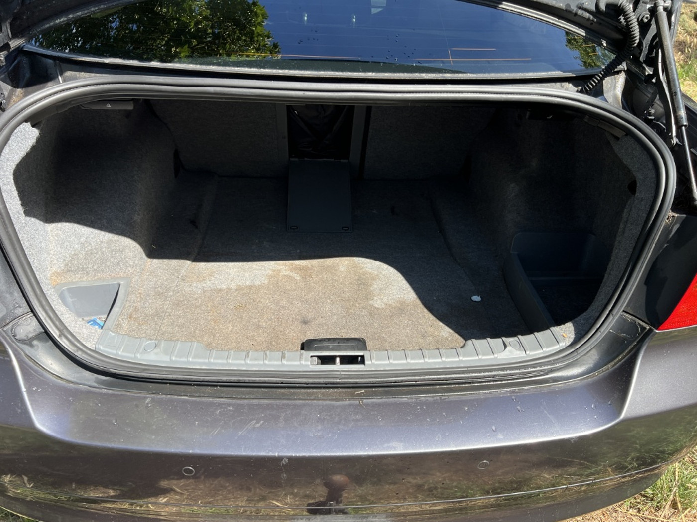 Foto van BMW 3er Reihe