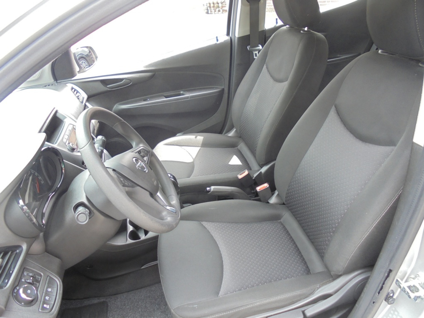 Foto van Opel Karl / Viva