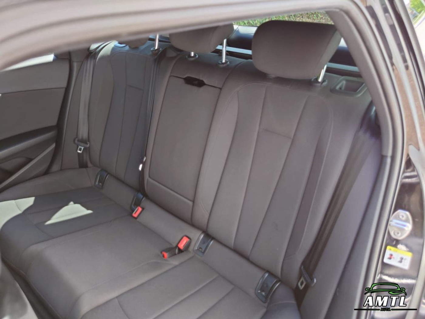 Foto van Audi A4 Avant