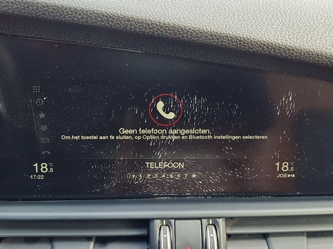 Foto van Alfa Romeo Giulia