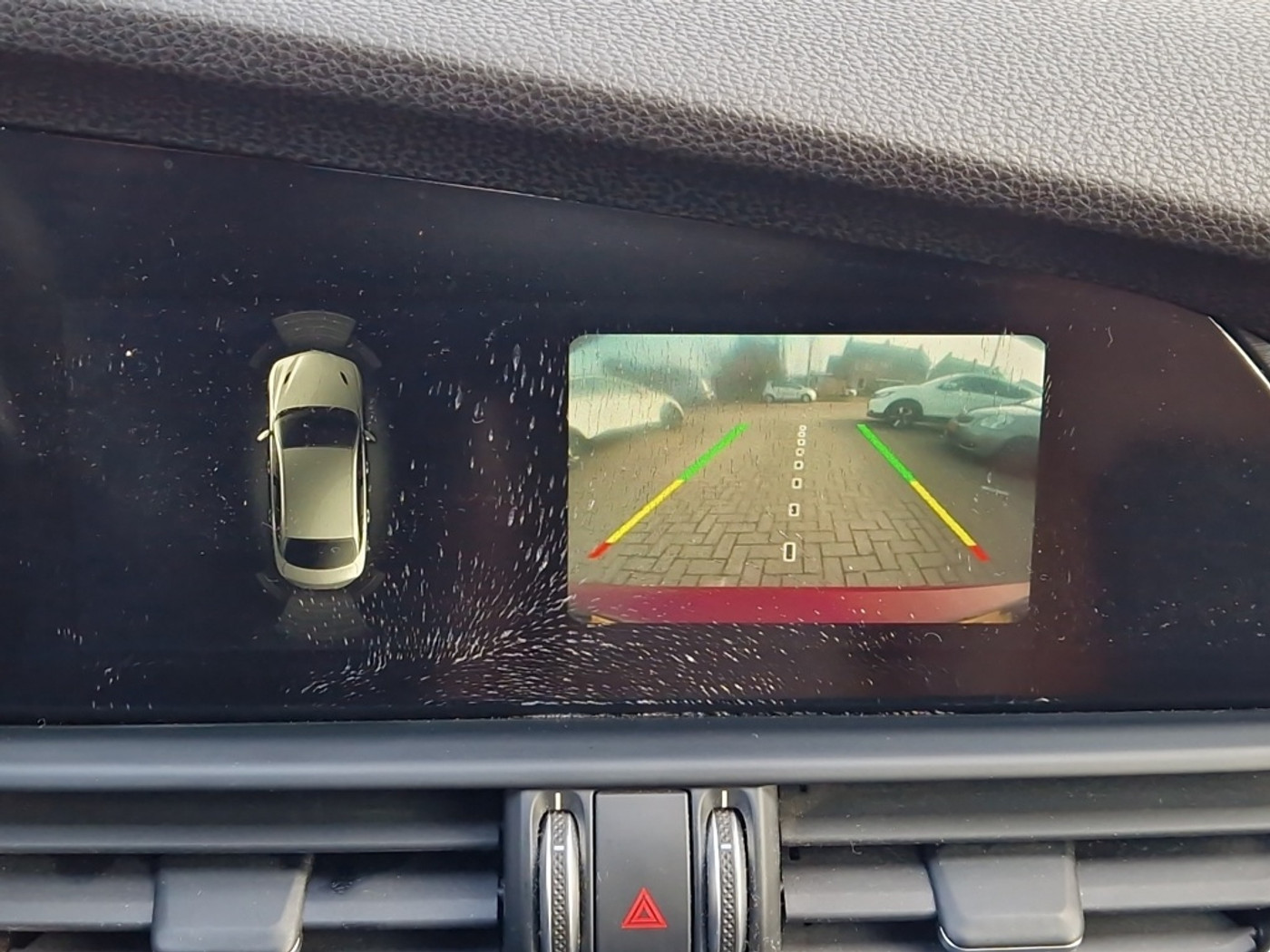 Foto van Alfa Romeo Giulia