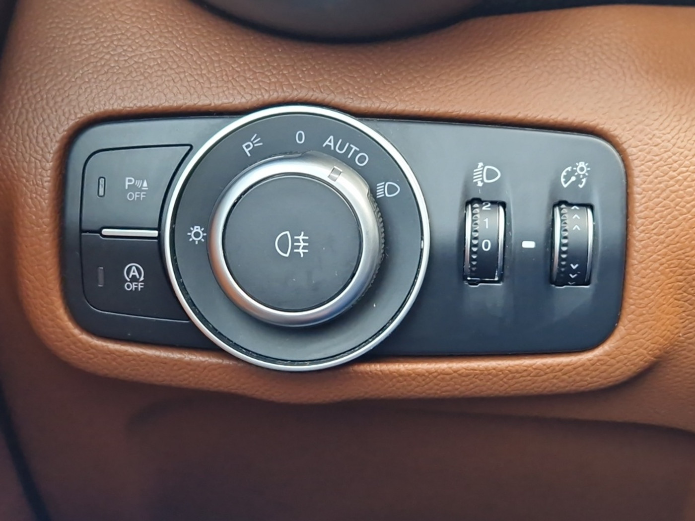 Foto van Alfa Romeo Giulia