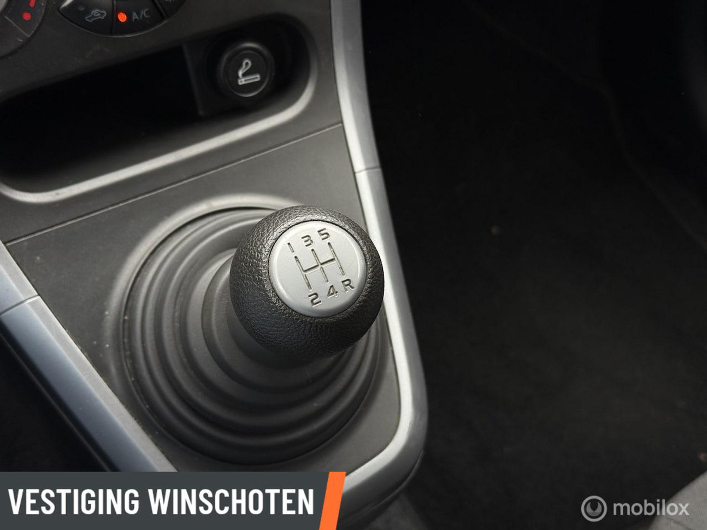 Foto van Suzuki Splash
