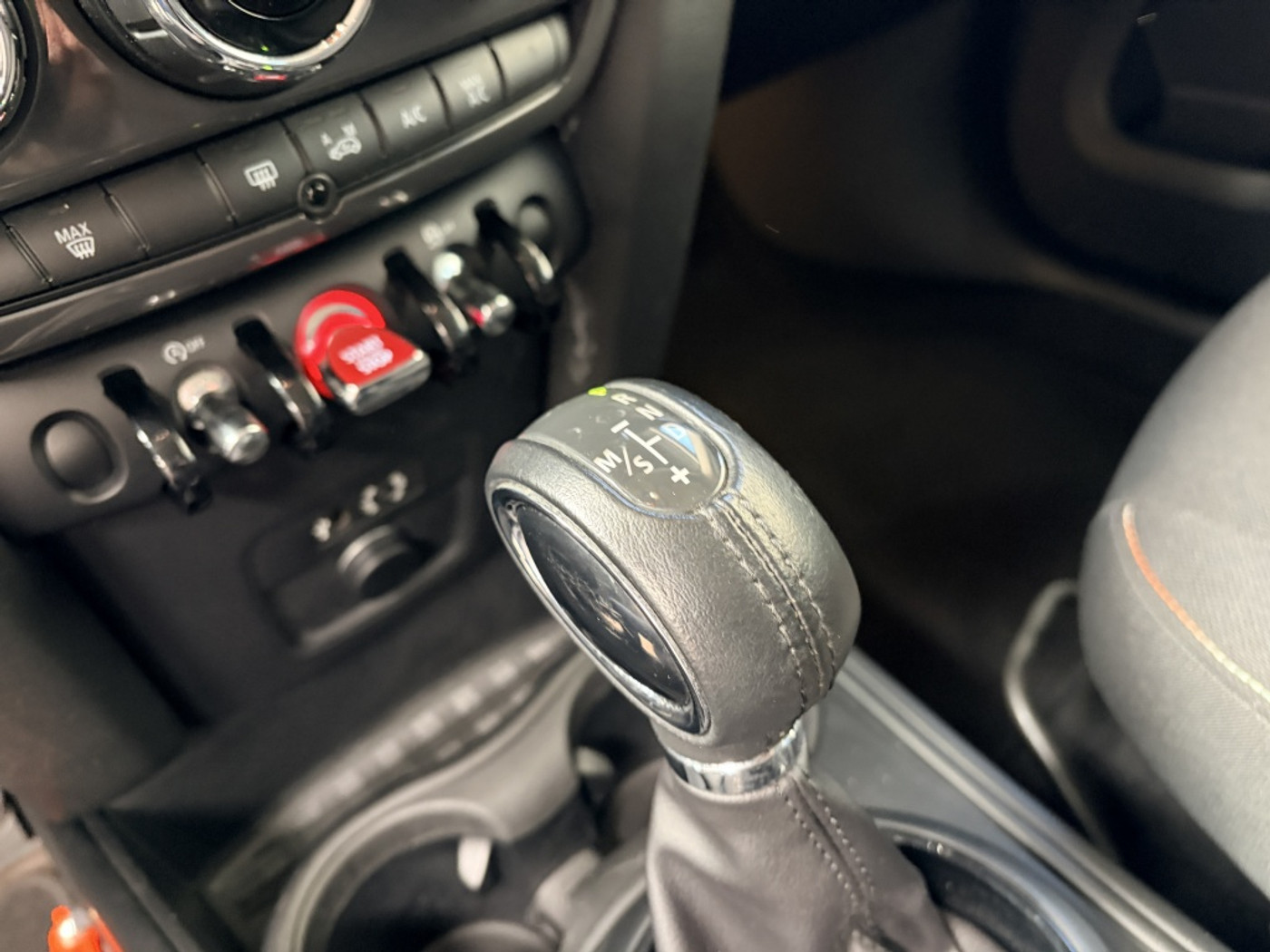 Foto van Mini Countryman