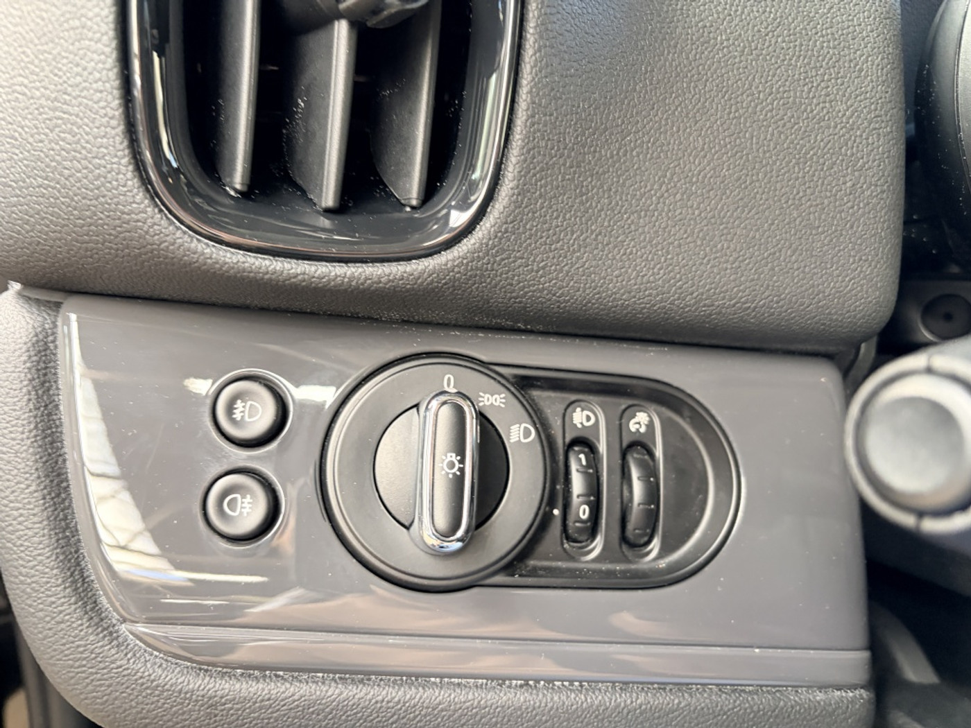 Foto van Mini Countryman