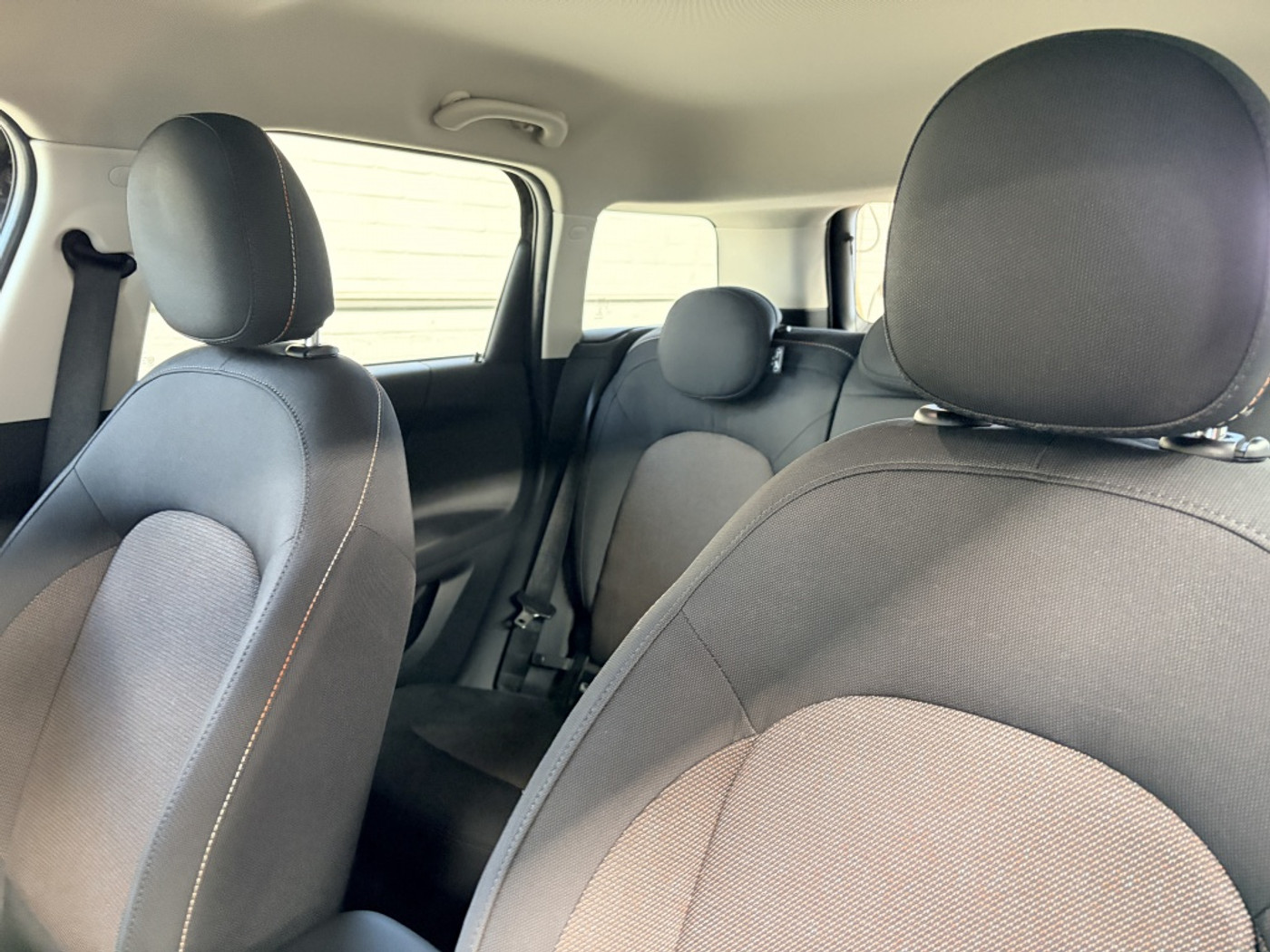 Foto van Mini Countryman