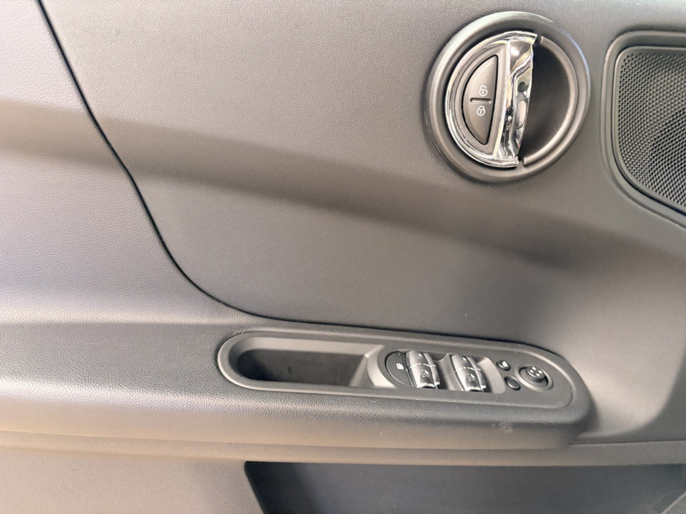 Foto van Mini Countryman