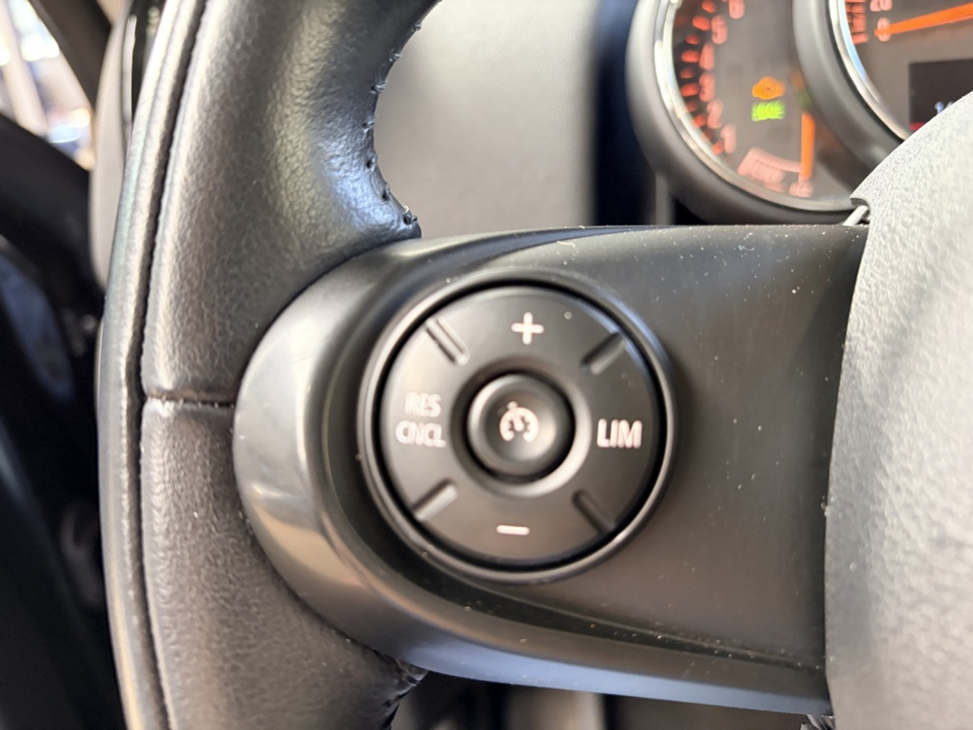 Foto van Mini Countryman