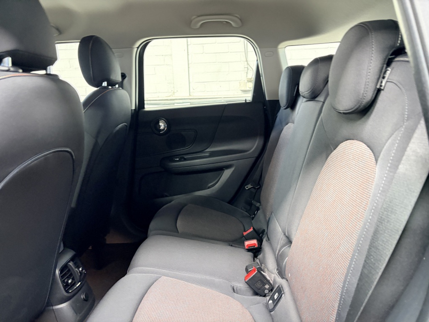 Foto van Mini Countryman