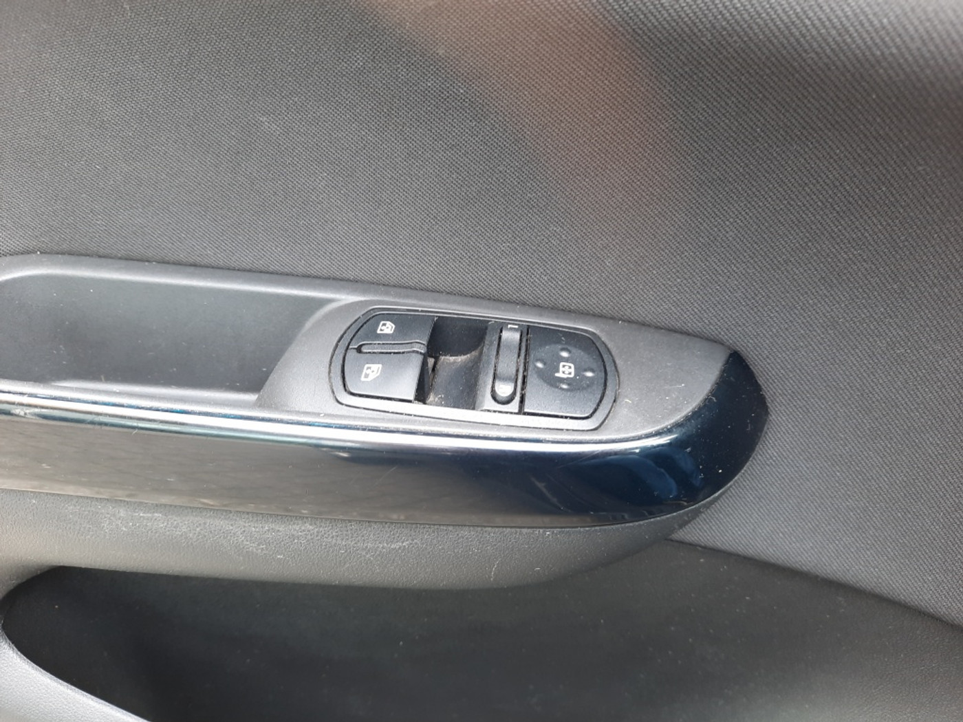 Foto van Opel Corsa-e