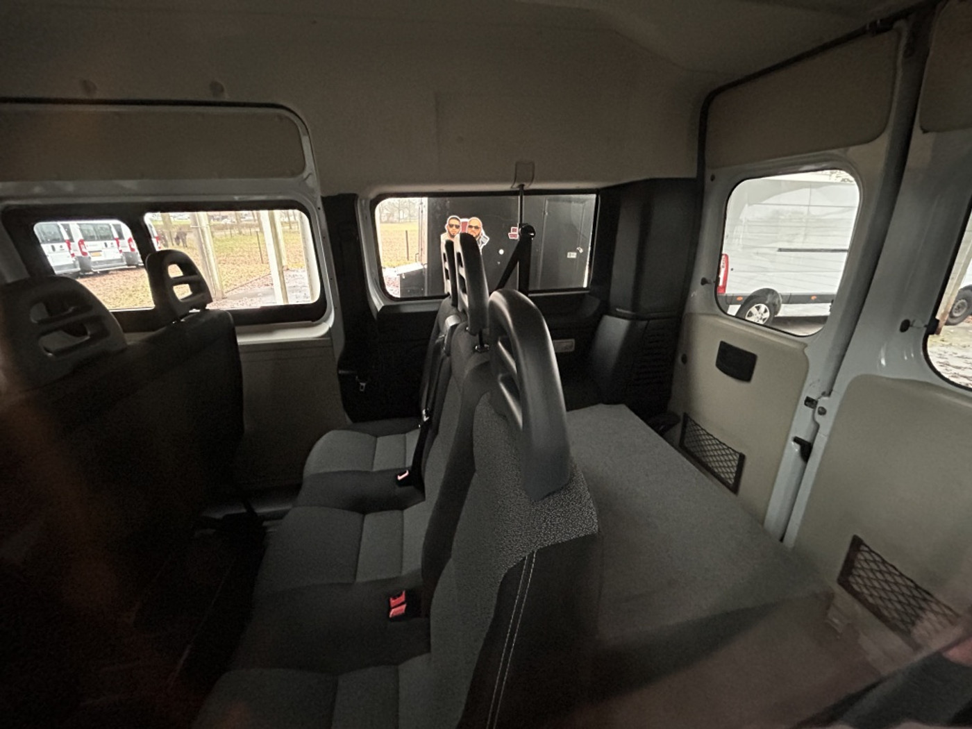 Foto van Fiat Fiat Ducato