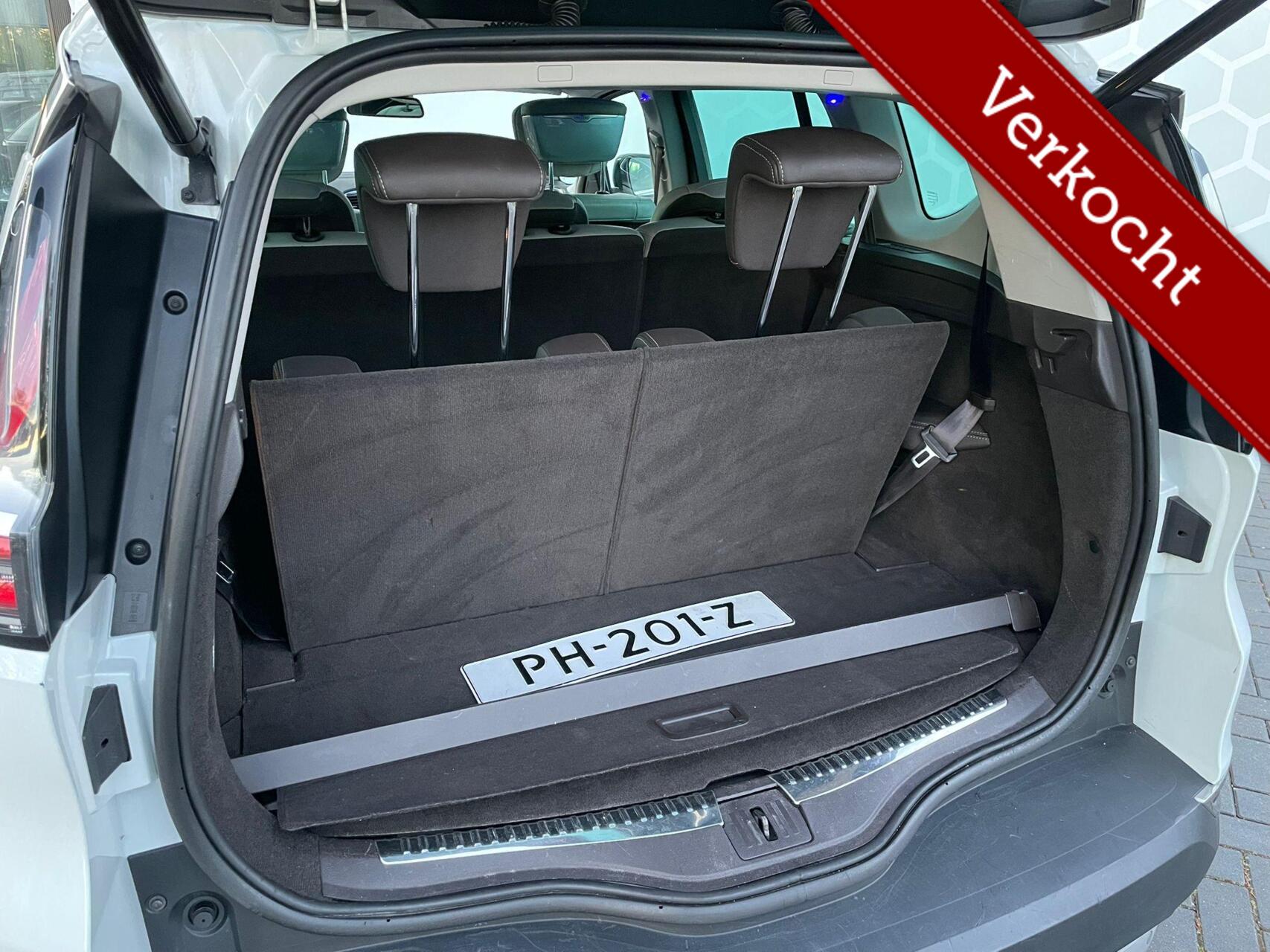 Foto van Renault Espace
