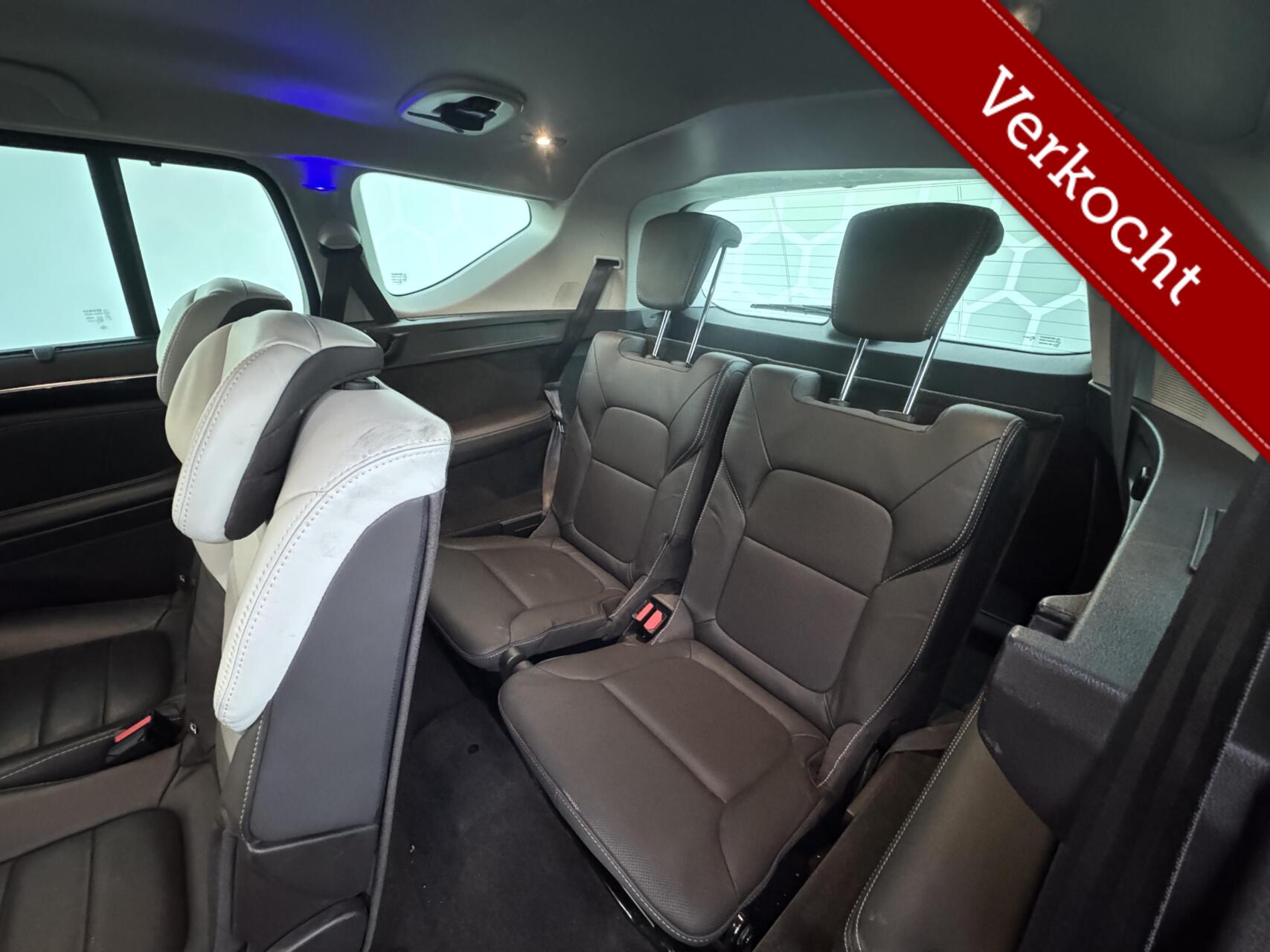 Foto van Renault Espace