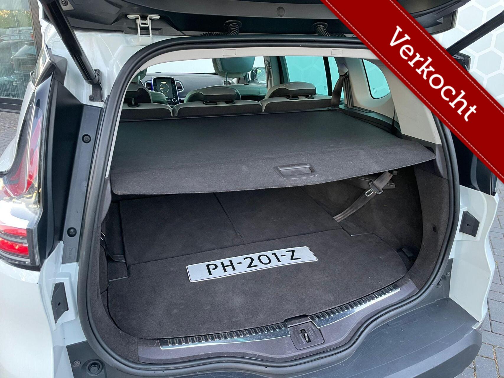 Foto van Renault Espace