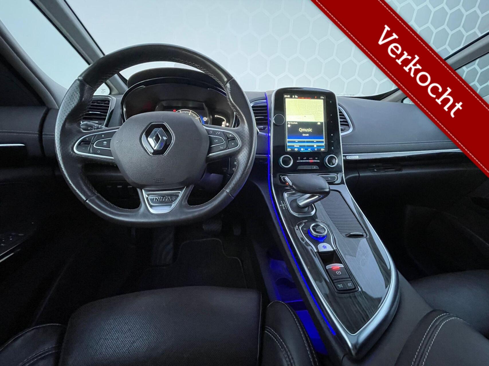 Foto van Renault Espace