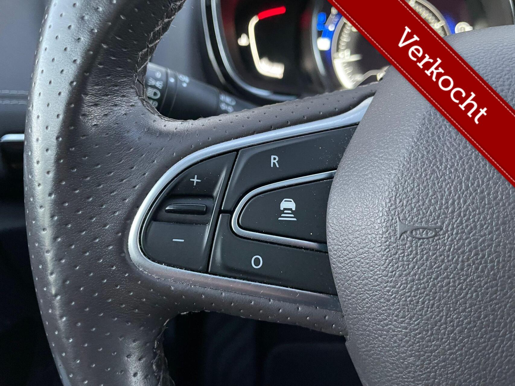 Foto van Renault Espace