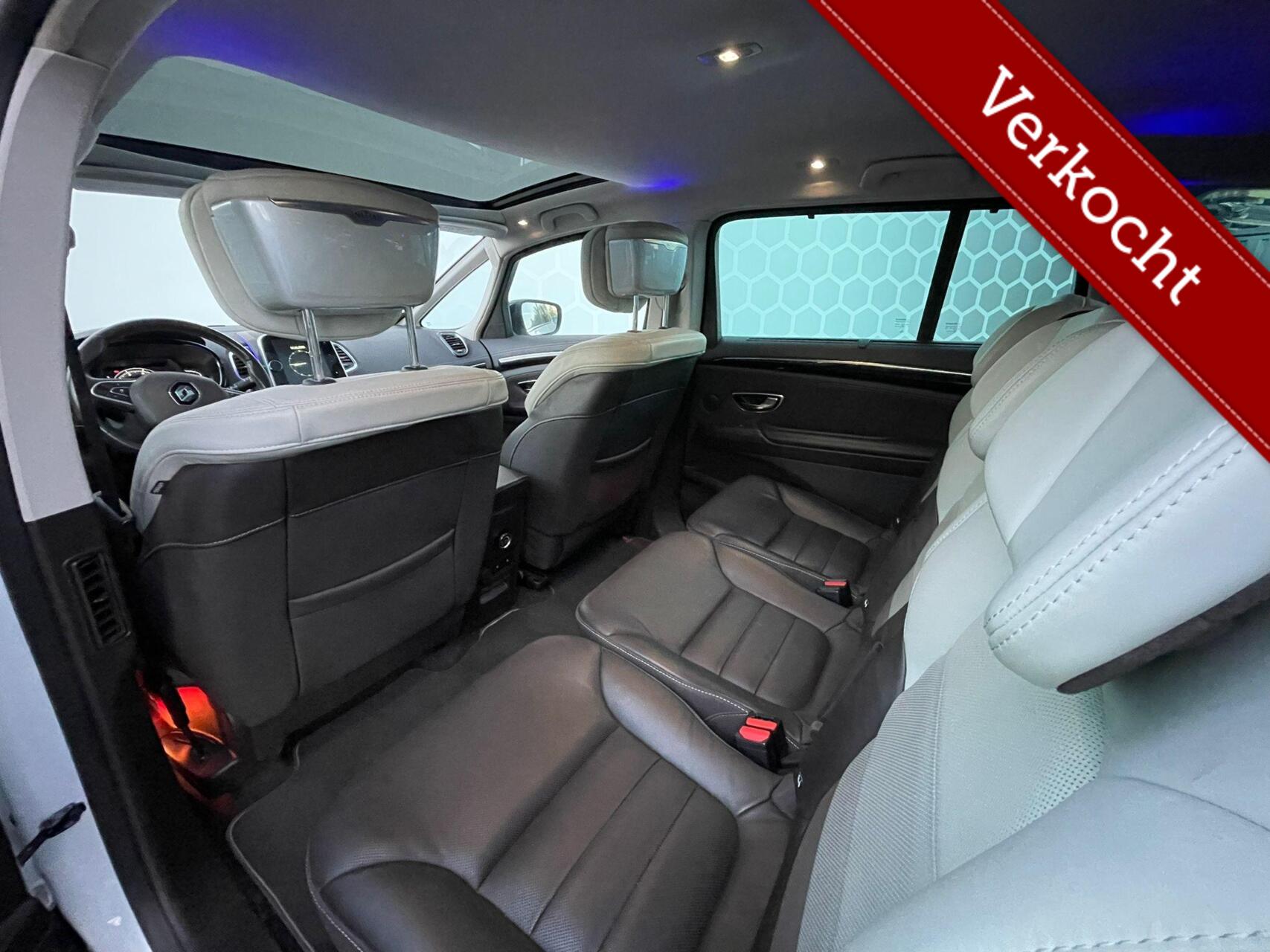 Foto van Renault Espace