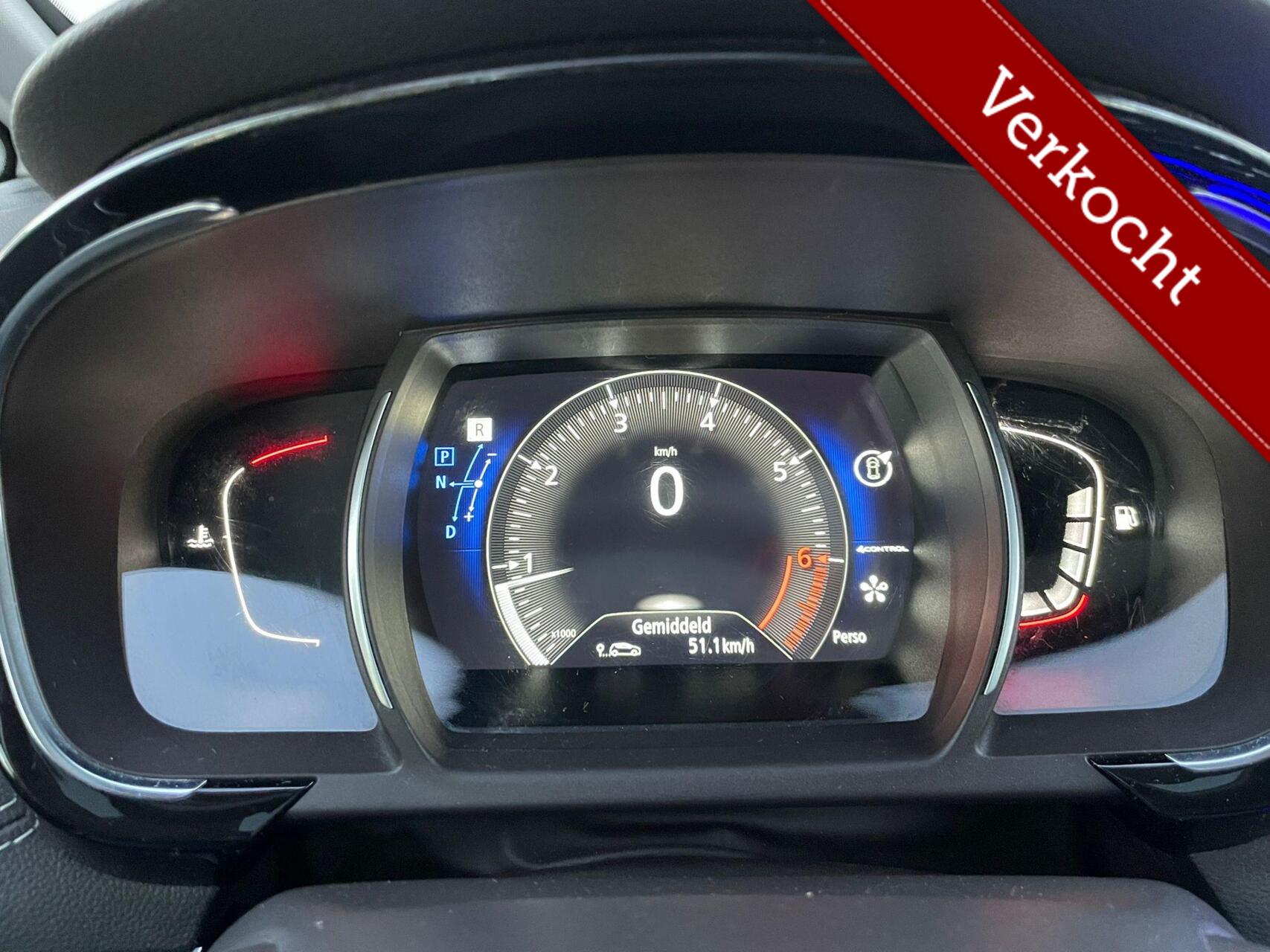 Foto van Renault Espace