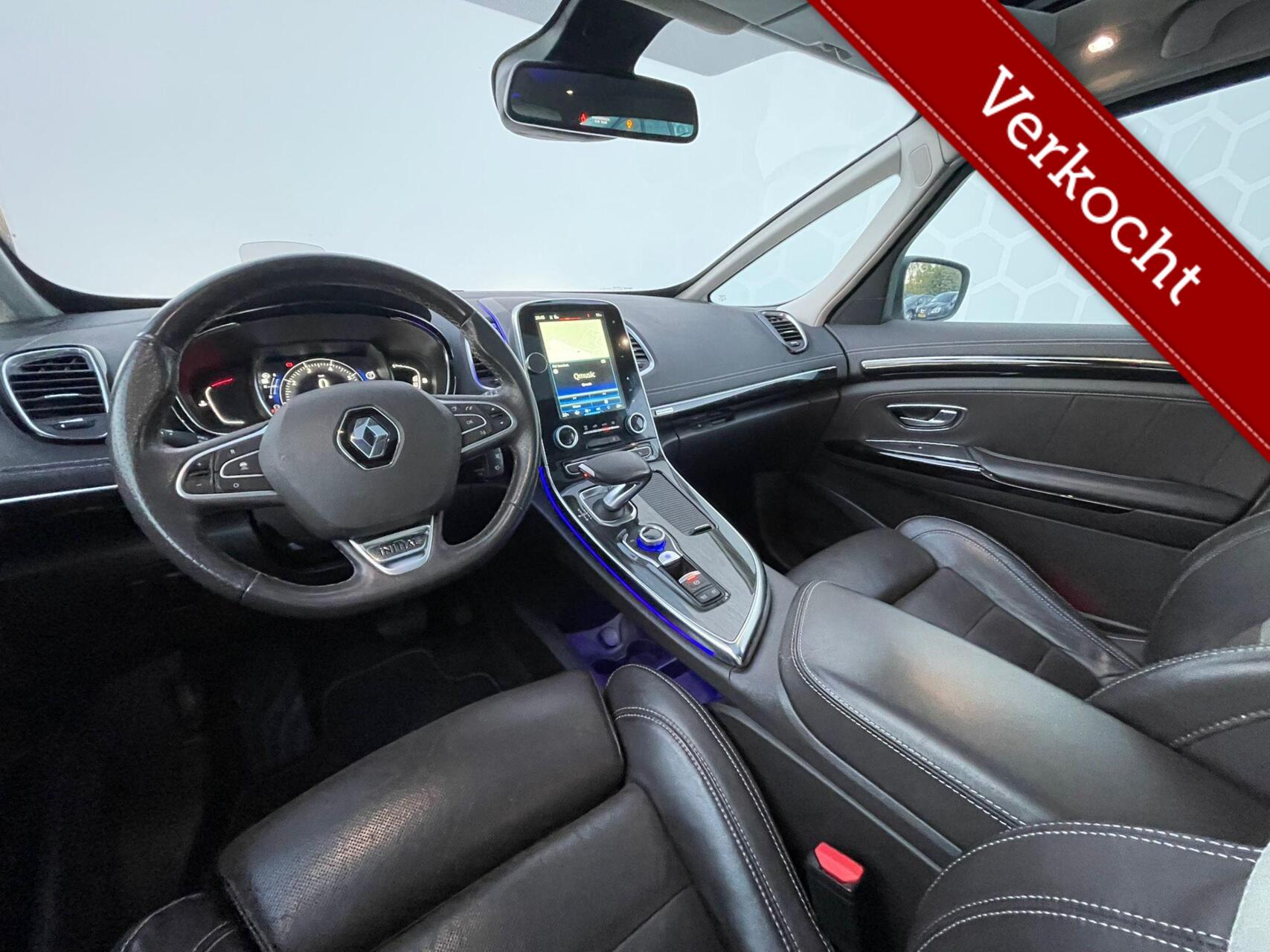 Foto van Renault Espace