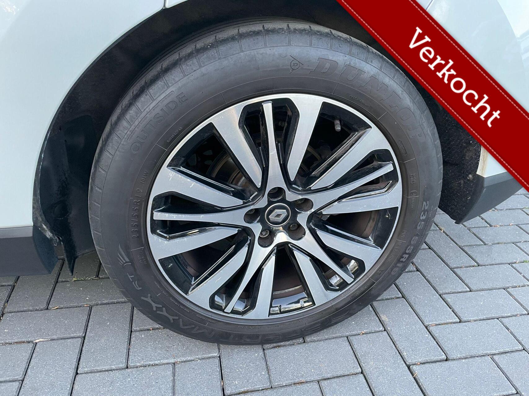 Foto van Renault Espace